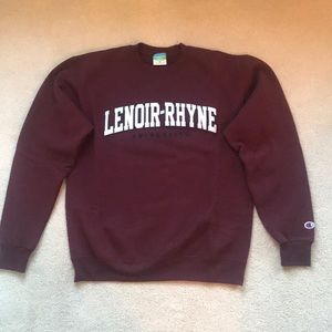 New Unisex college sweatshirt